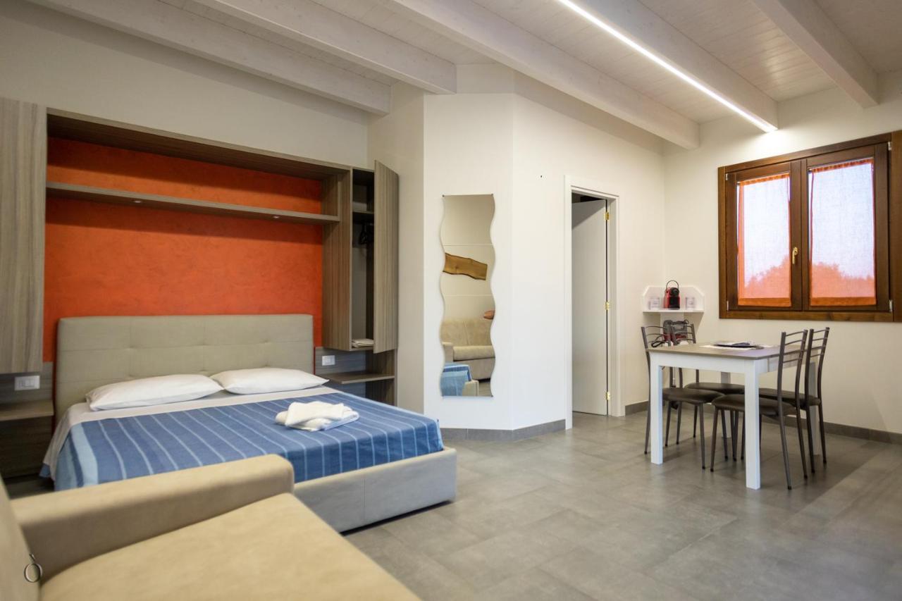 Villa Maria Salento Lizzanello Exterior photo
