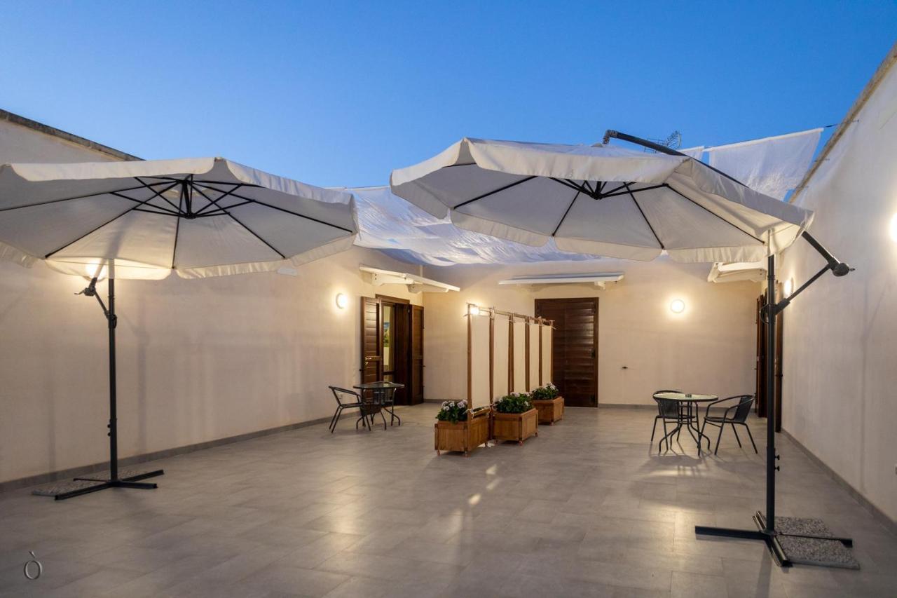 Villa Maria Salento Lizzanello Exterior photo