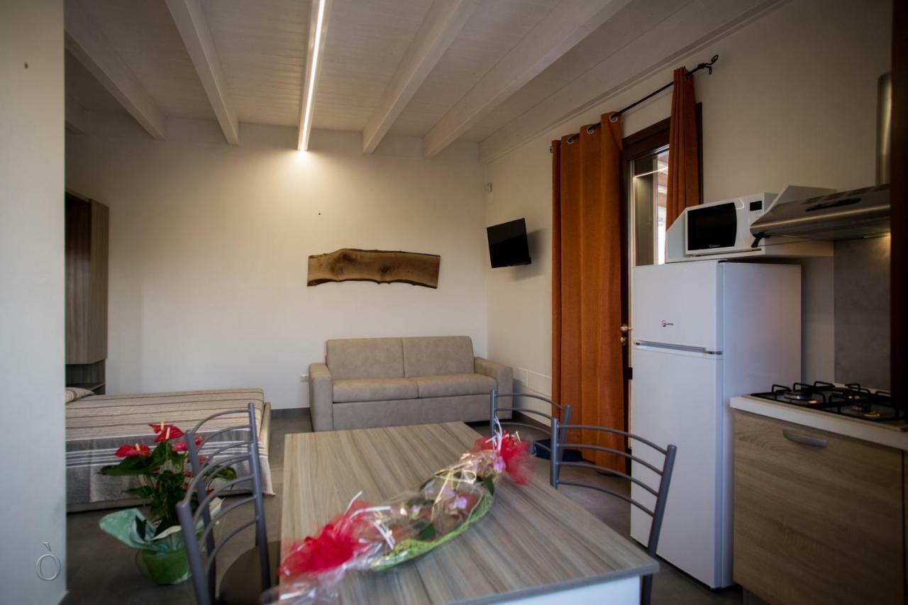 Villa Maria Salento Lizzanello Exterior photo